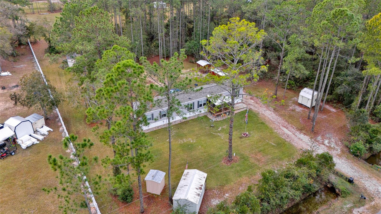 Image 35 of 43 For 4115 Cedar Ford Boulevard