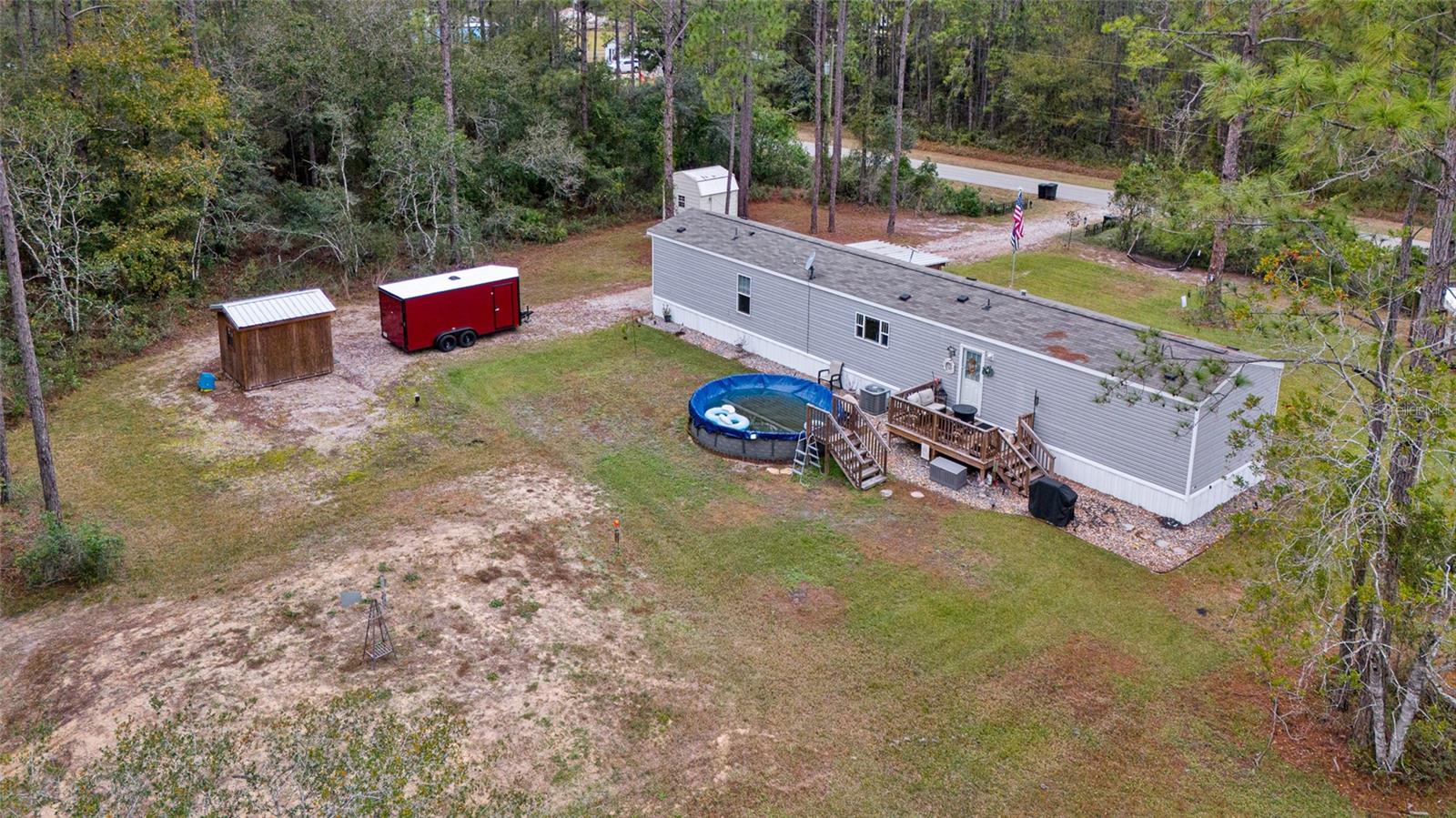 Image 36 of 43 For 4115 Cedar Ford Boulevard