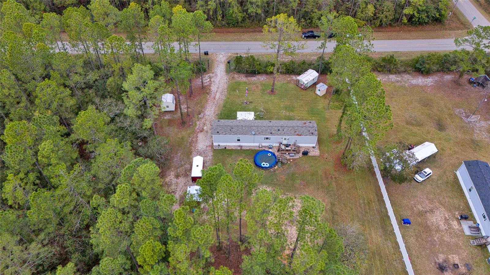 Image 37 of 43 For 4115 Cedar Ford Boulevard