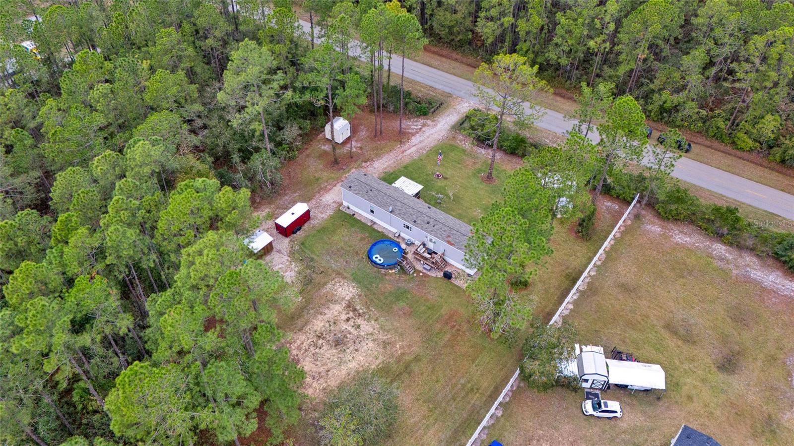 Image 38 of 43 For 4115 Cedar Ford Boulevard