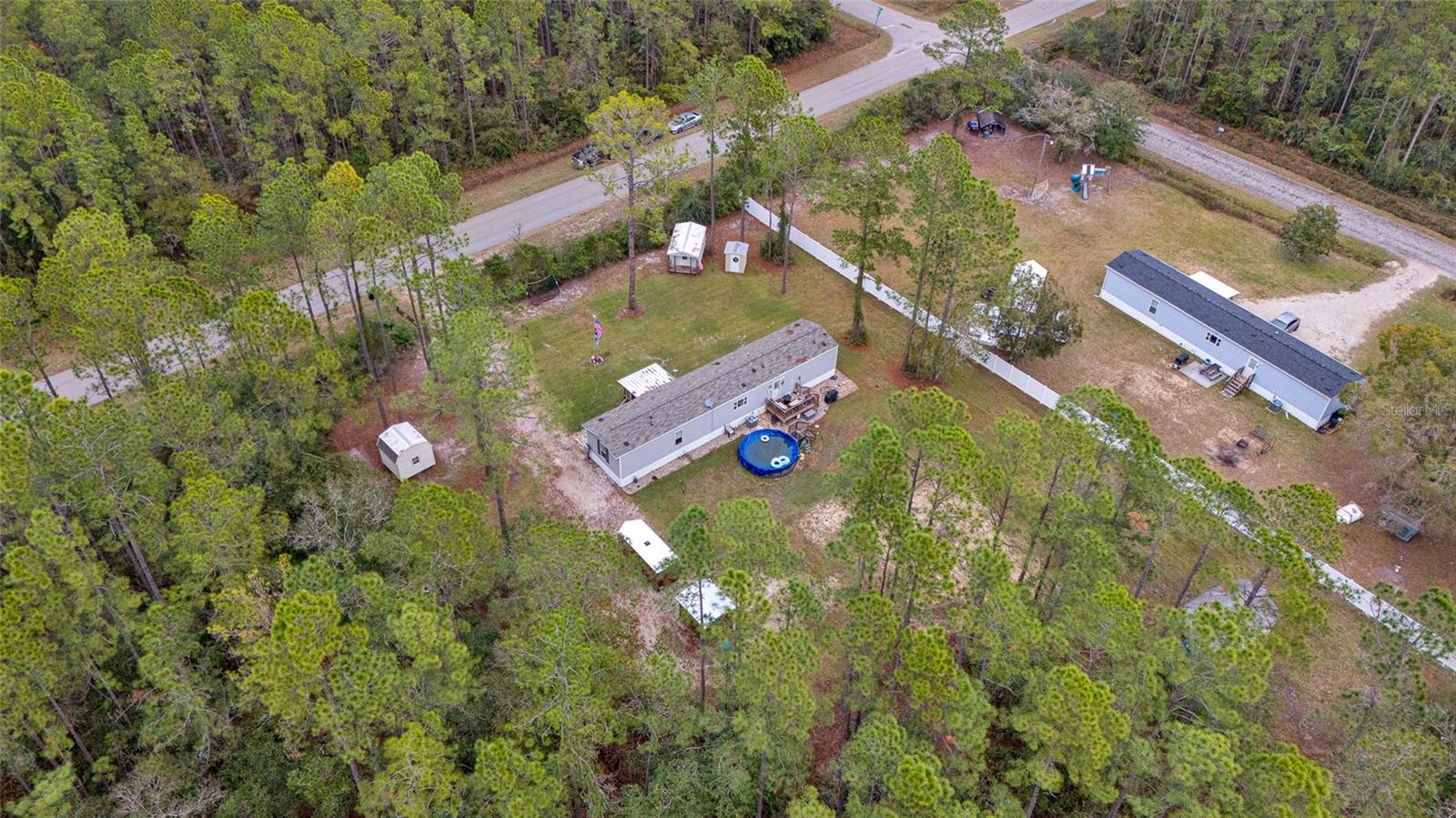 Image 39 of 43 For 4115 Cedar Ford Boulevard