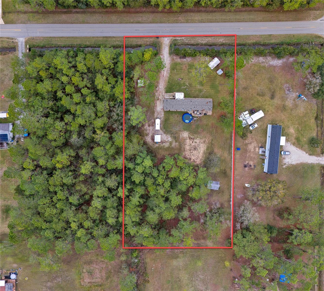 Image 40 of 43 For 4115 Cedar Ford Boulevard