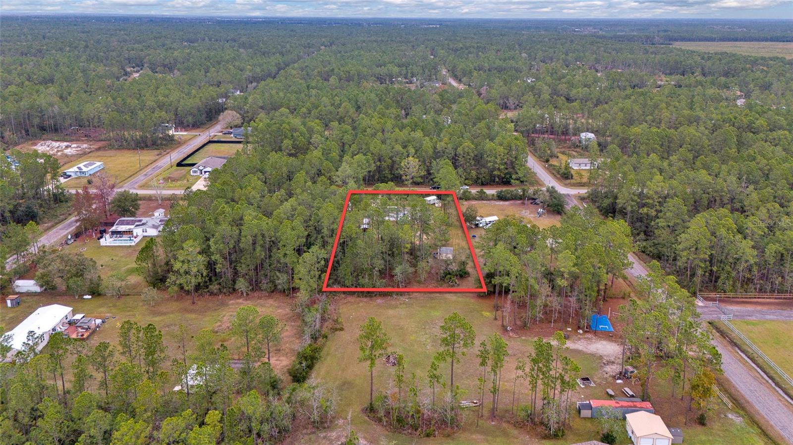 Image 41 of 43 For 4115 Cedar Ford Boulevard