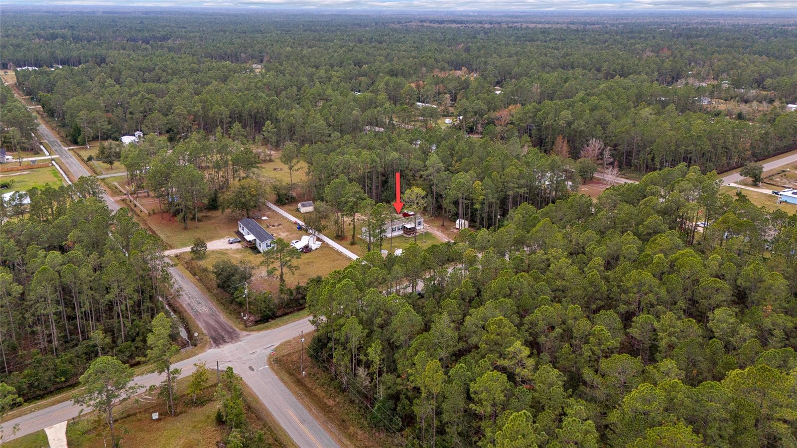 Image 43 of 43 For 4115 Cedar Ford Boulevard