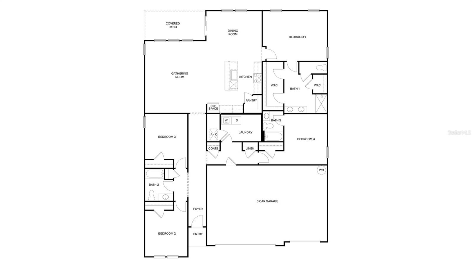 Image 2 of 38 For 75 Sawdust Lane