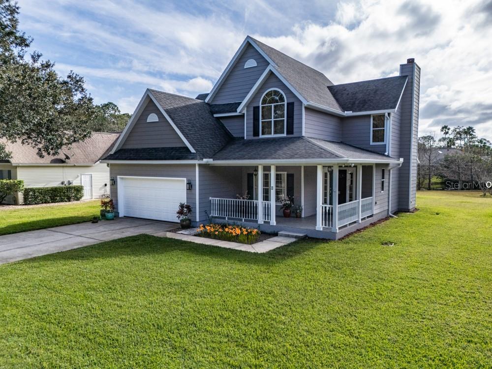 Details for 5 Canterbury Woods, ORMOND BEACH, FL 32174