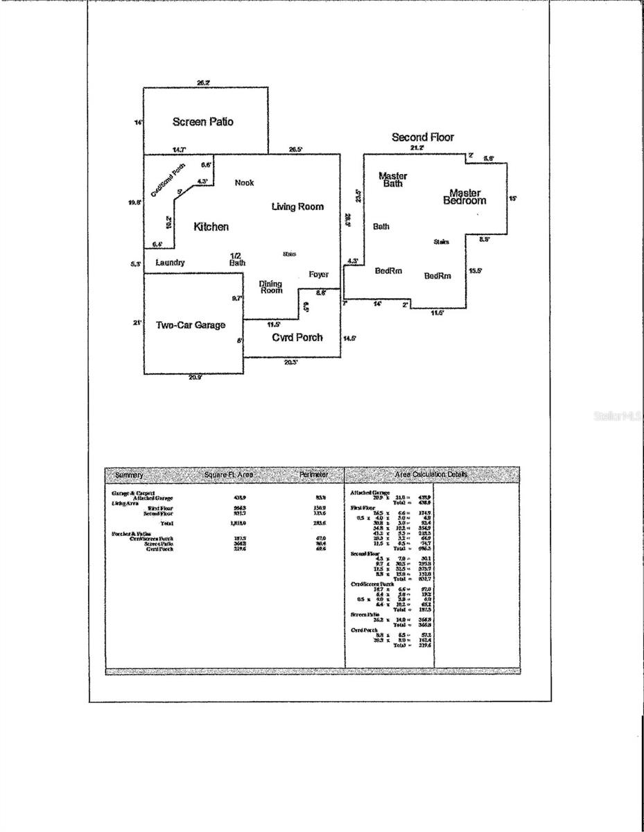 Image 51 of 51 For 5 Canterbury Woods