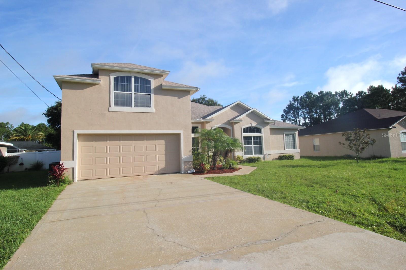 Details for 25 Bird Of Paradise Drive, PALM COAST, FL 32137