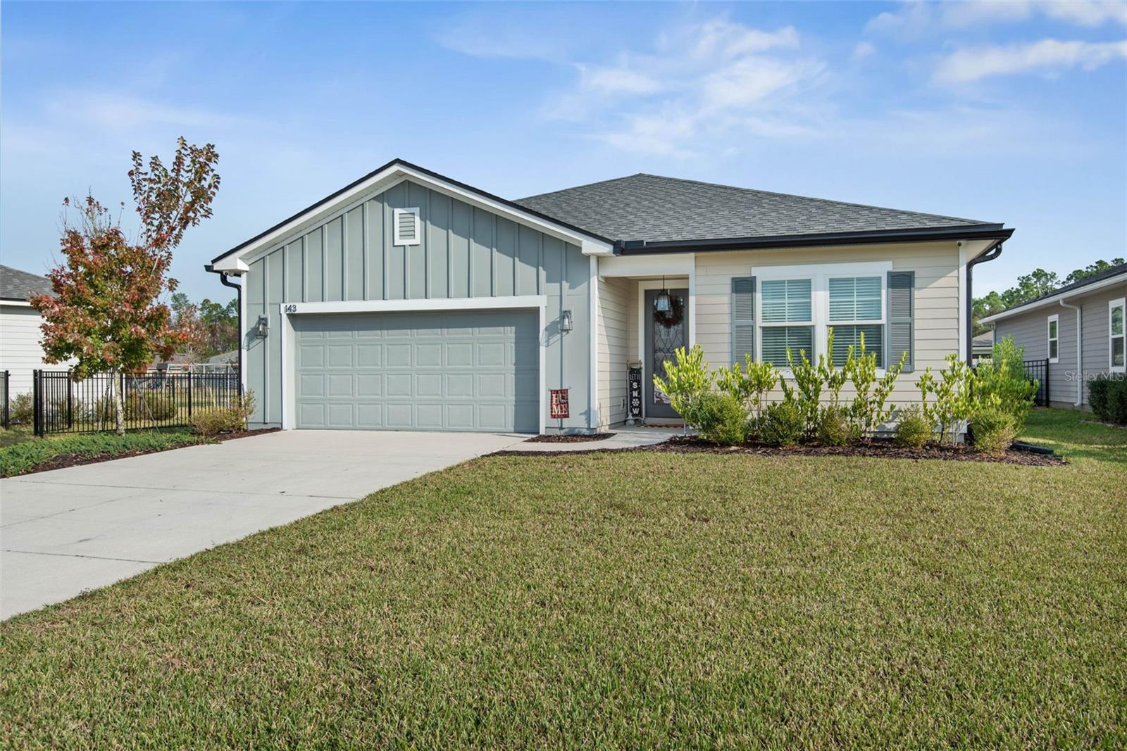 Details for 143 Alderwood Place, ST AUGUSTINE, FL 32092