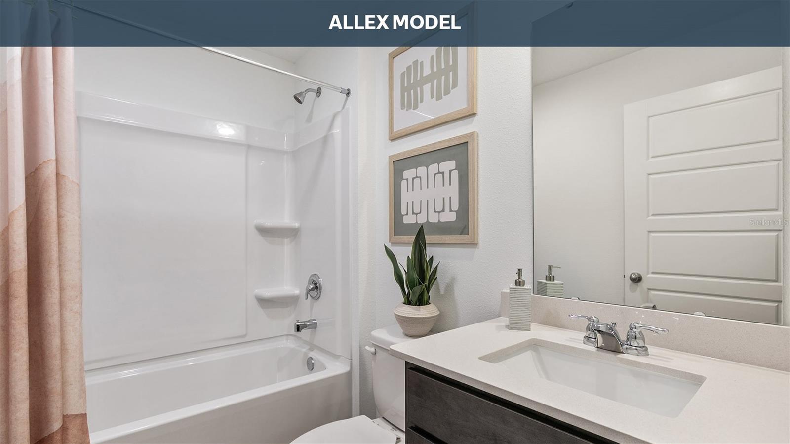 Image 21 of 59 For 28 Flagstick Lane