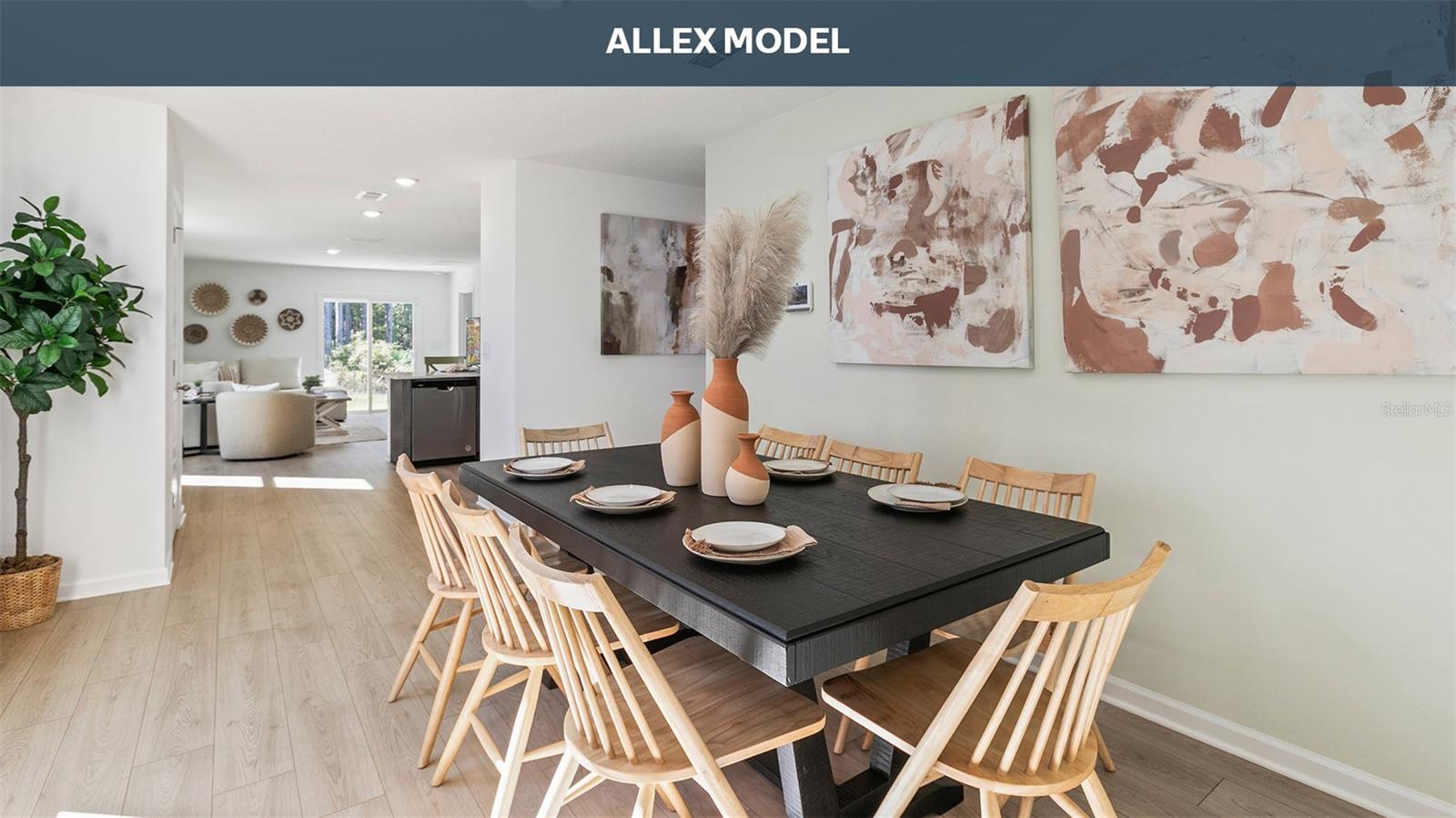 Image 4 of 59 For 28 Flagstick Lane