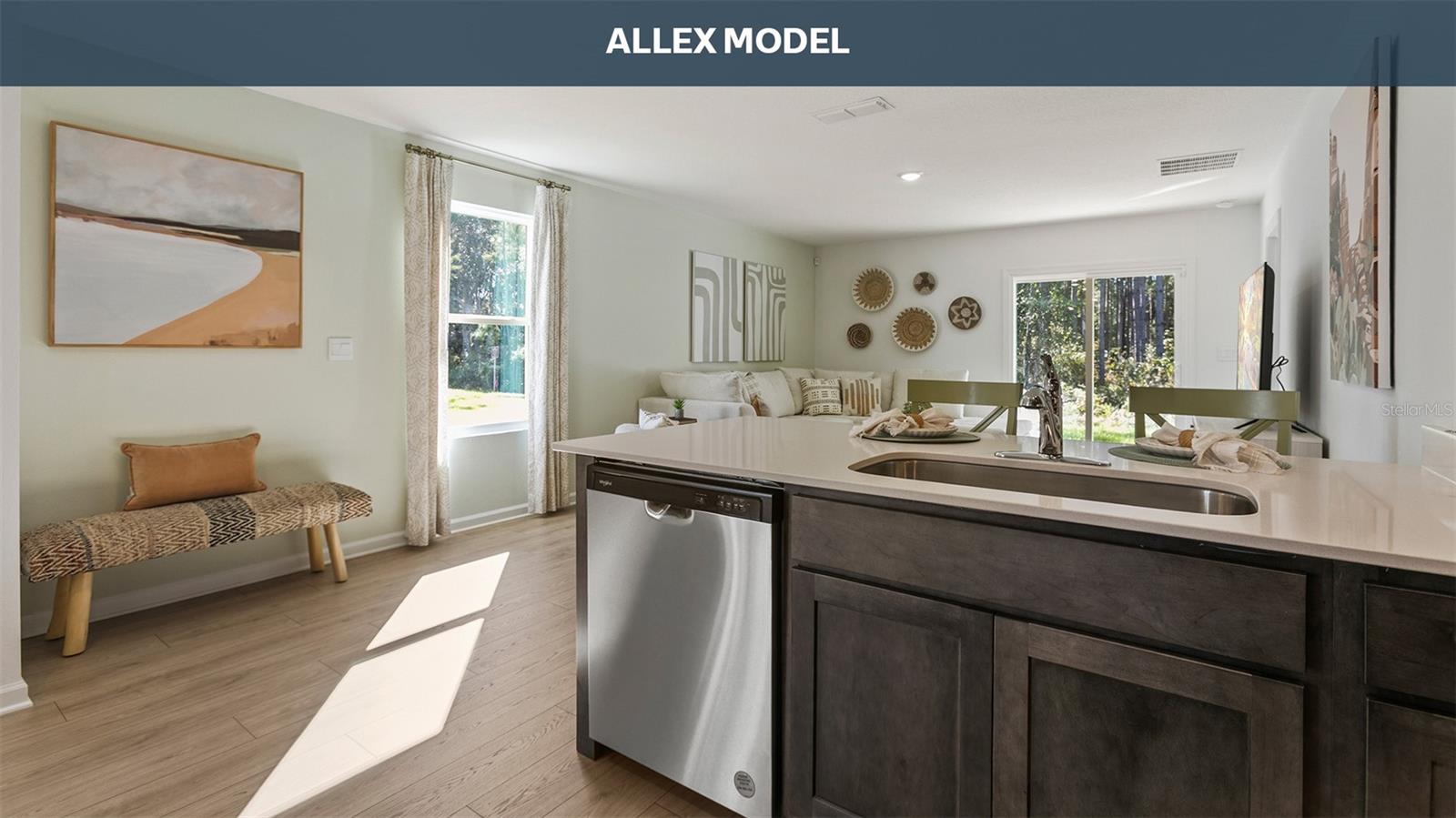 Image 8 of 59 For 28 Flagstick Lane