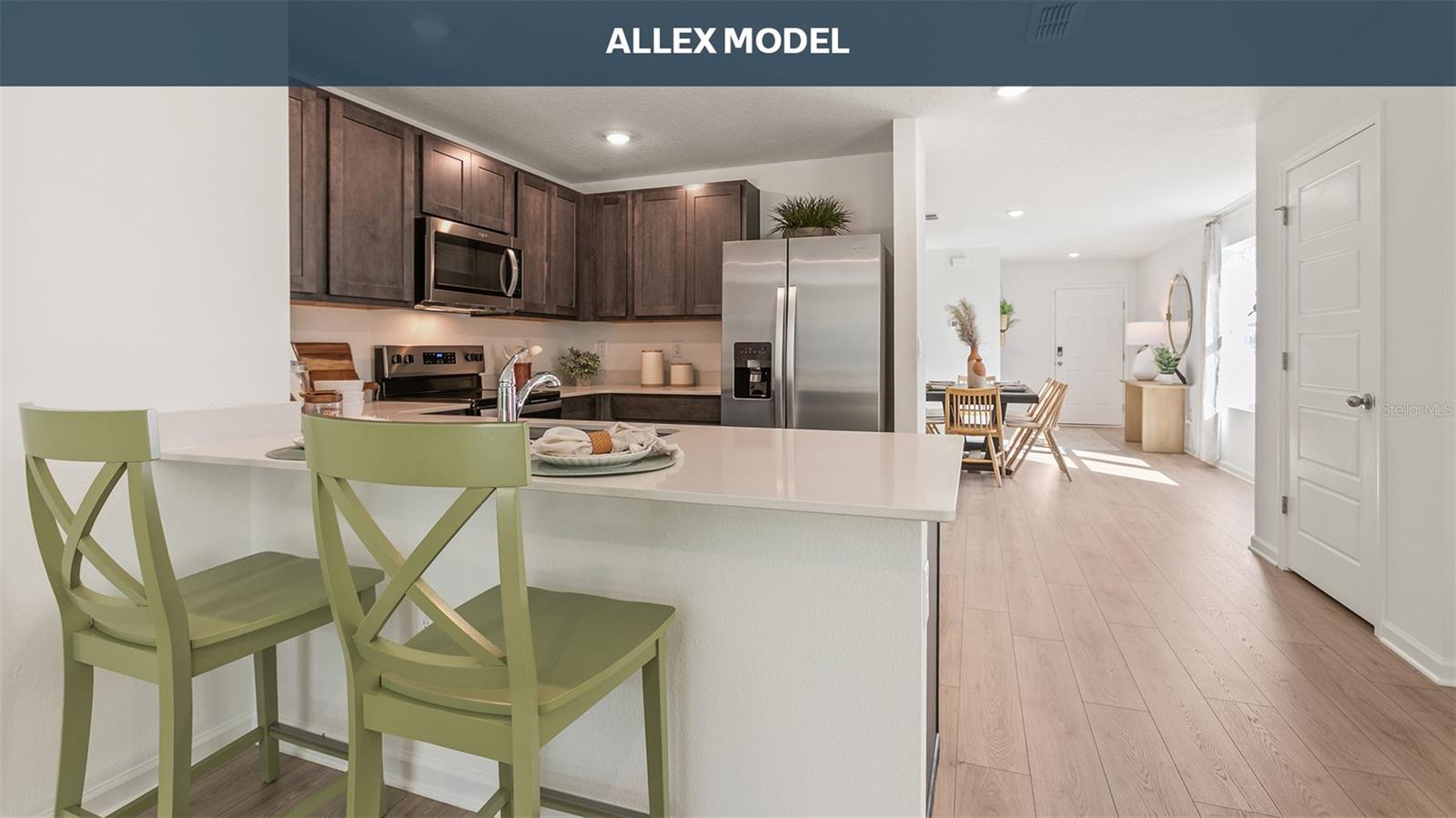 Image 9 of 59 For 28 Flagstick Lane