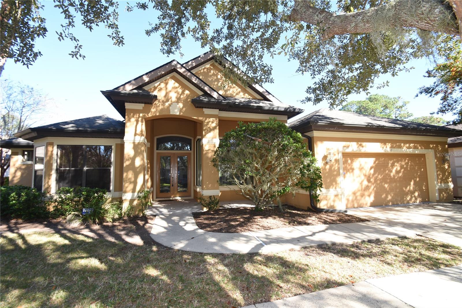 Details for 17 Egret Drive, PALM COAST, FL 32137