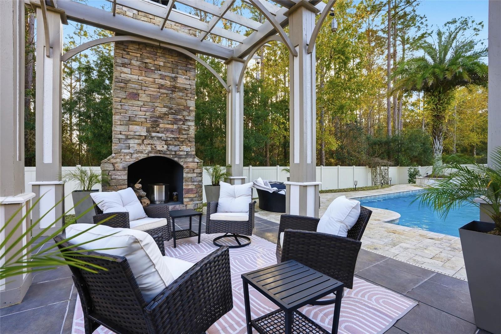 Image 27 of 76 For 4377 Castle Oak Court