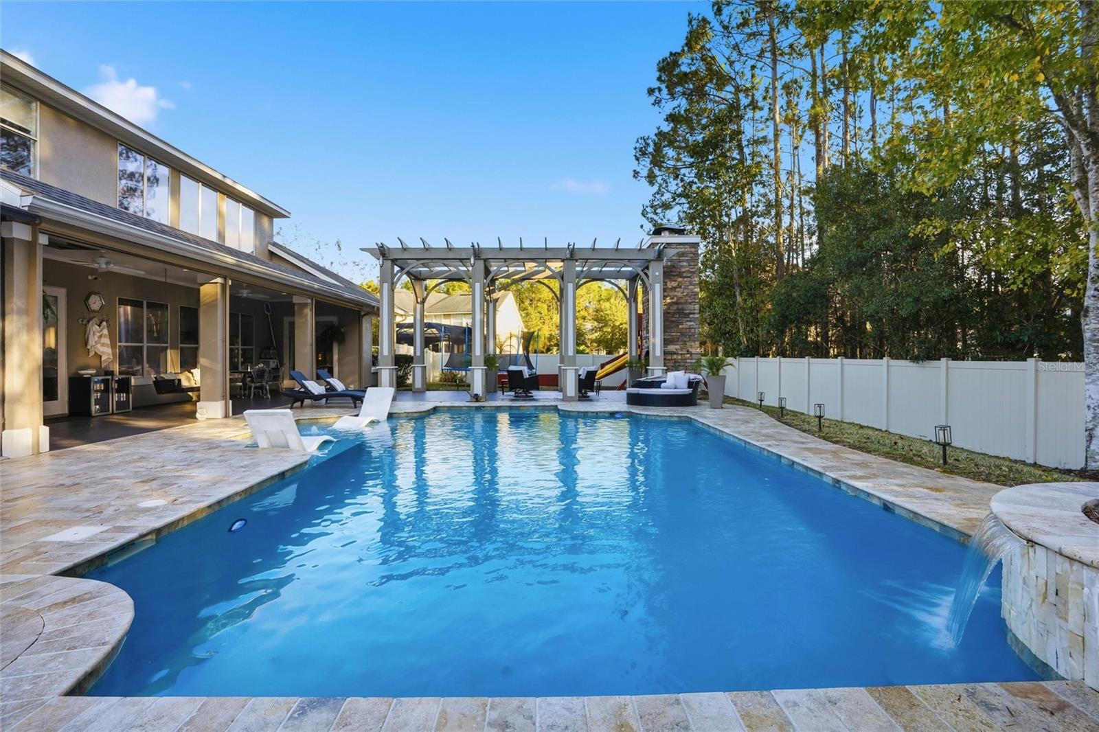 Image 28 of 76 For 4377 Castle Oak Court