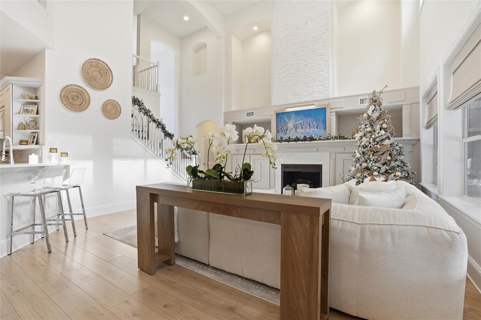 Image 33 of 76 For 4377 Castle Oak Court