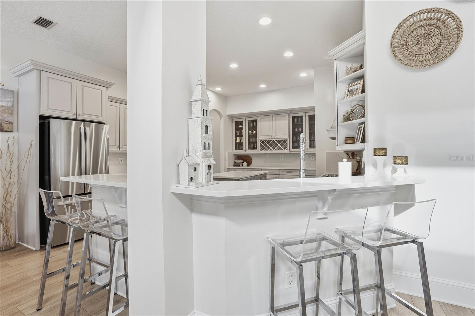 Image 34 of 76 For 4377 Castle Oak Court