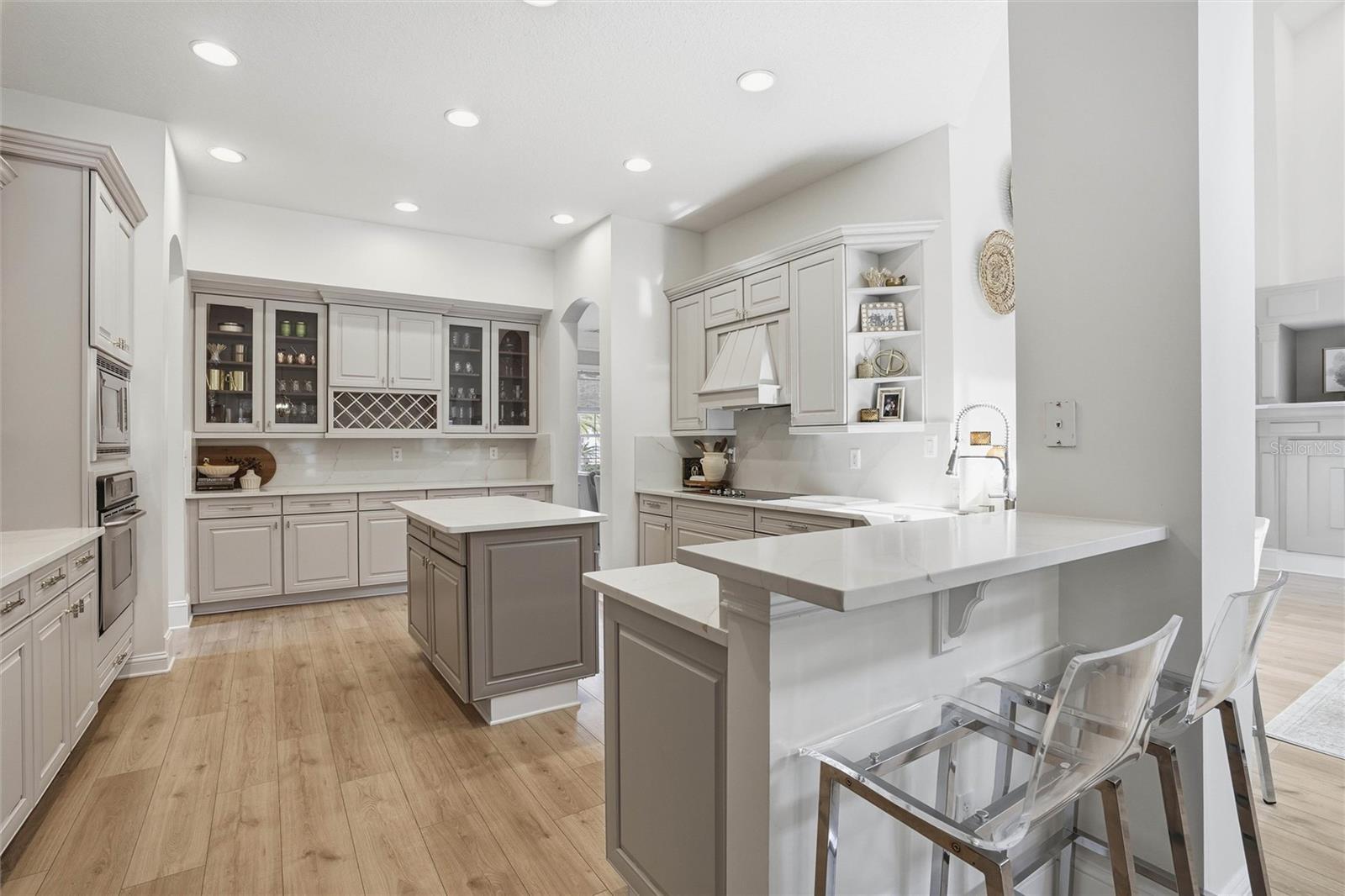 Image 35 of 76 For 4377 Castle Oak Court