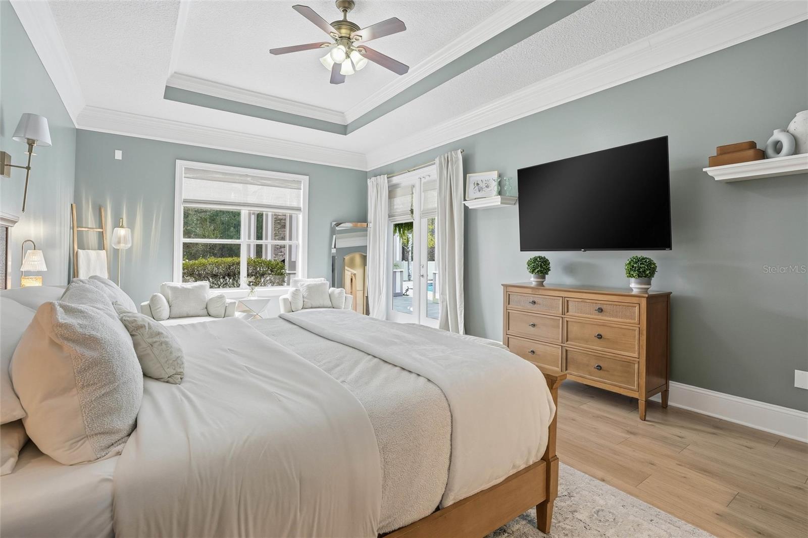 Image 39 of 76 For 4377 Castle Oak Court