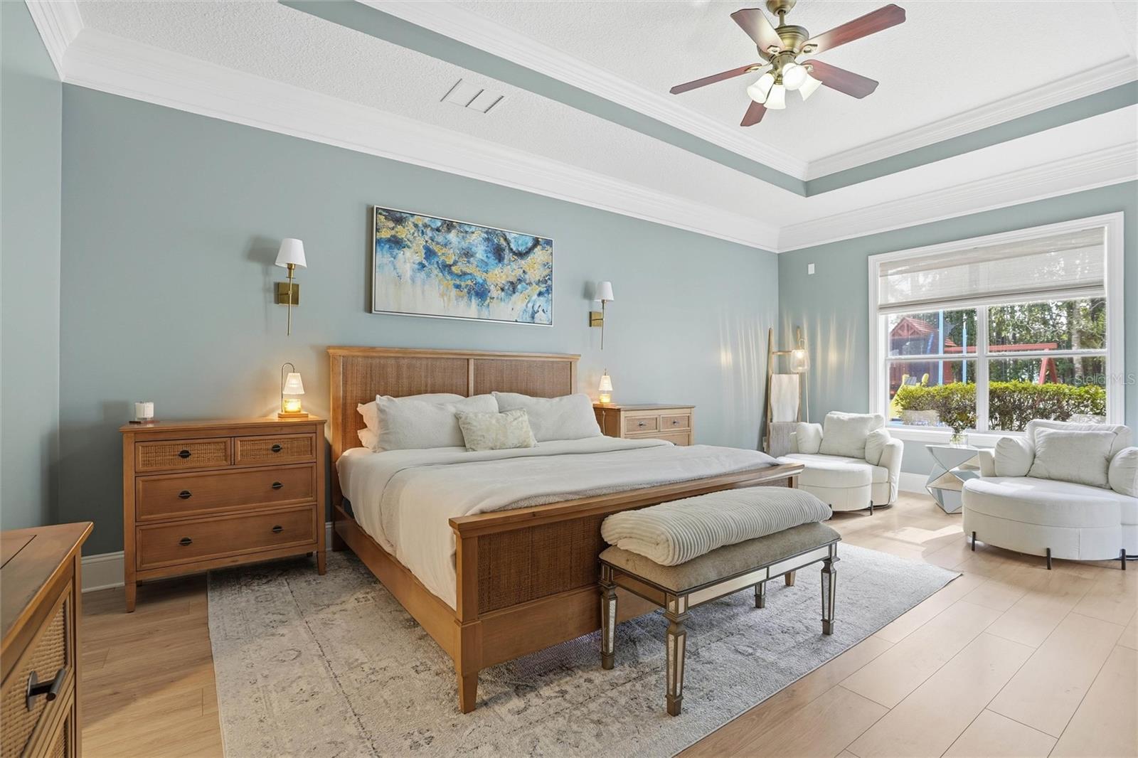 Image 40 of 76 For 4377 Castle Oak Court