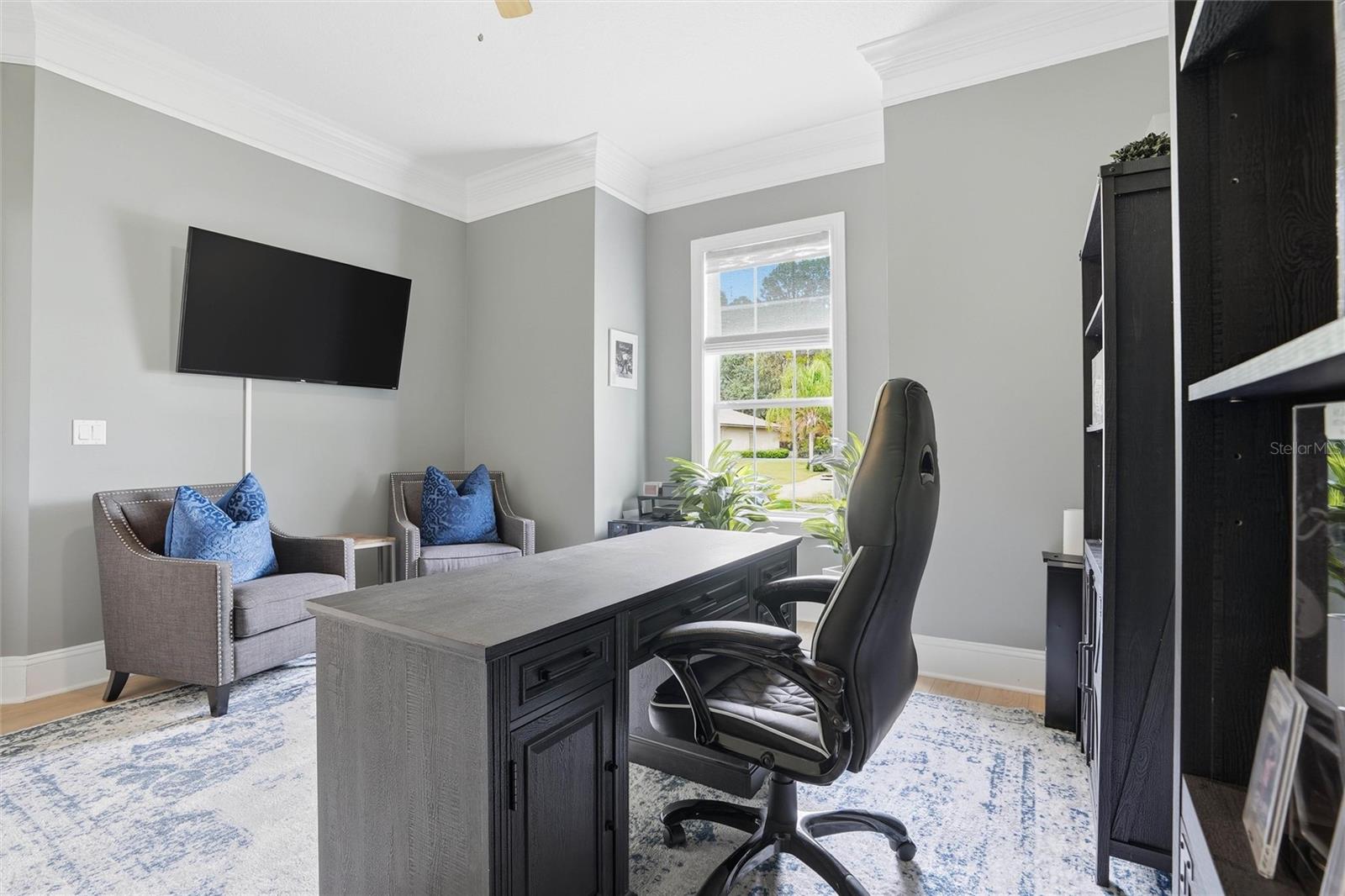 Image 47 of 76 For 4377 Castle Oak Court