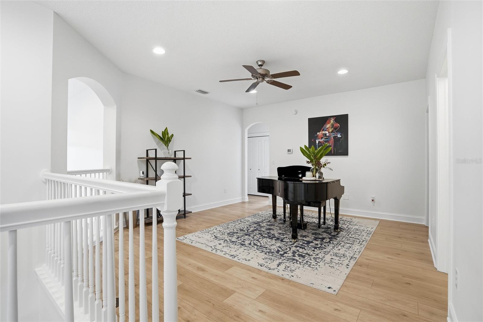 Image 48 of 76 For 4377 Castle Oak Court