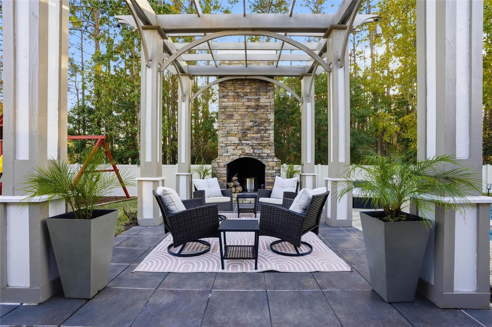 Image 50 of 76 For 4377 Castle Oak Court