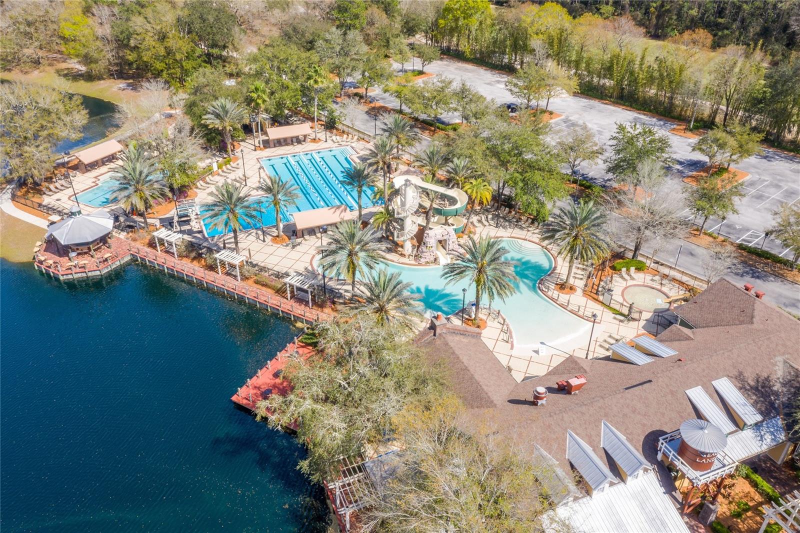 Image 60 of 76 For 4377 Castle Oak Court