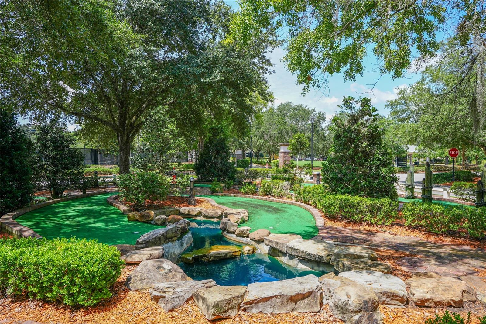 Image 61 of 76 For 4377 Castle Oak Court