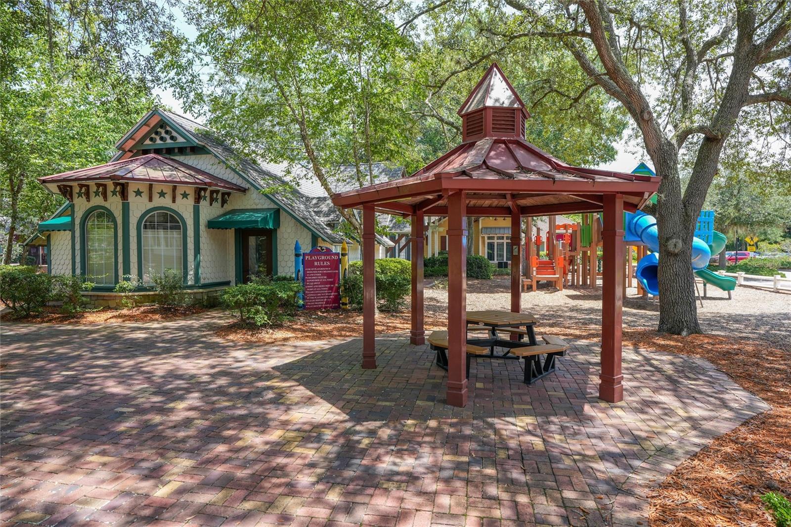 Image 62 of 76 For 4377 Castle Oak Court