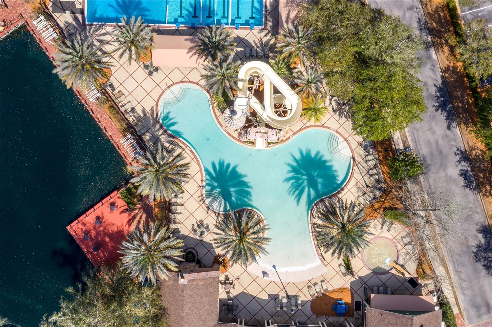 Image 63 of 76 For 4377 Castle Oak Court