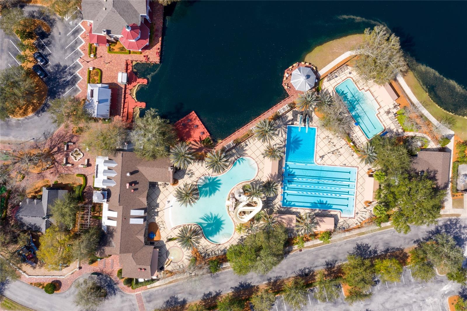 Image 64 of 76 For 4377 Castle Oak Court