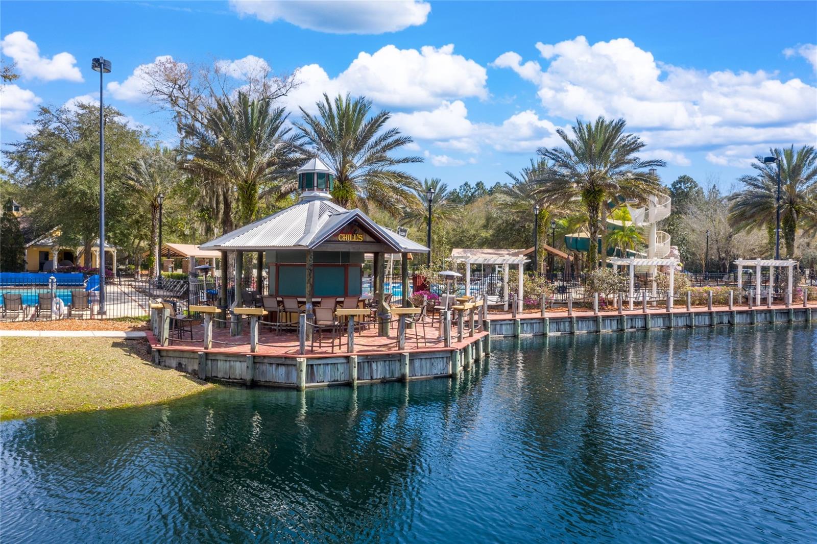 Image 66 of 76 For 4377 Castle Oak Court