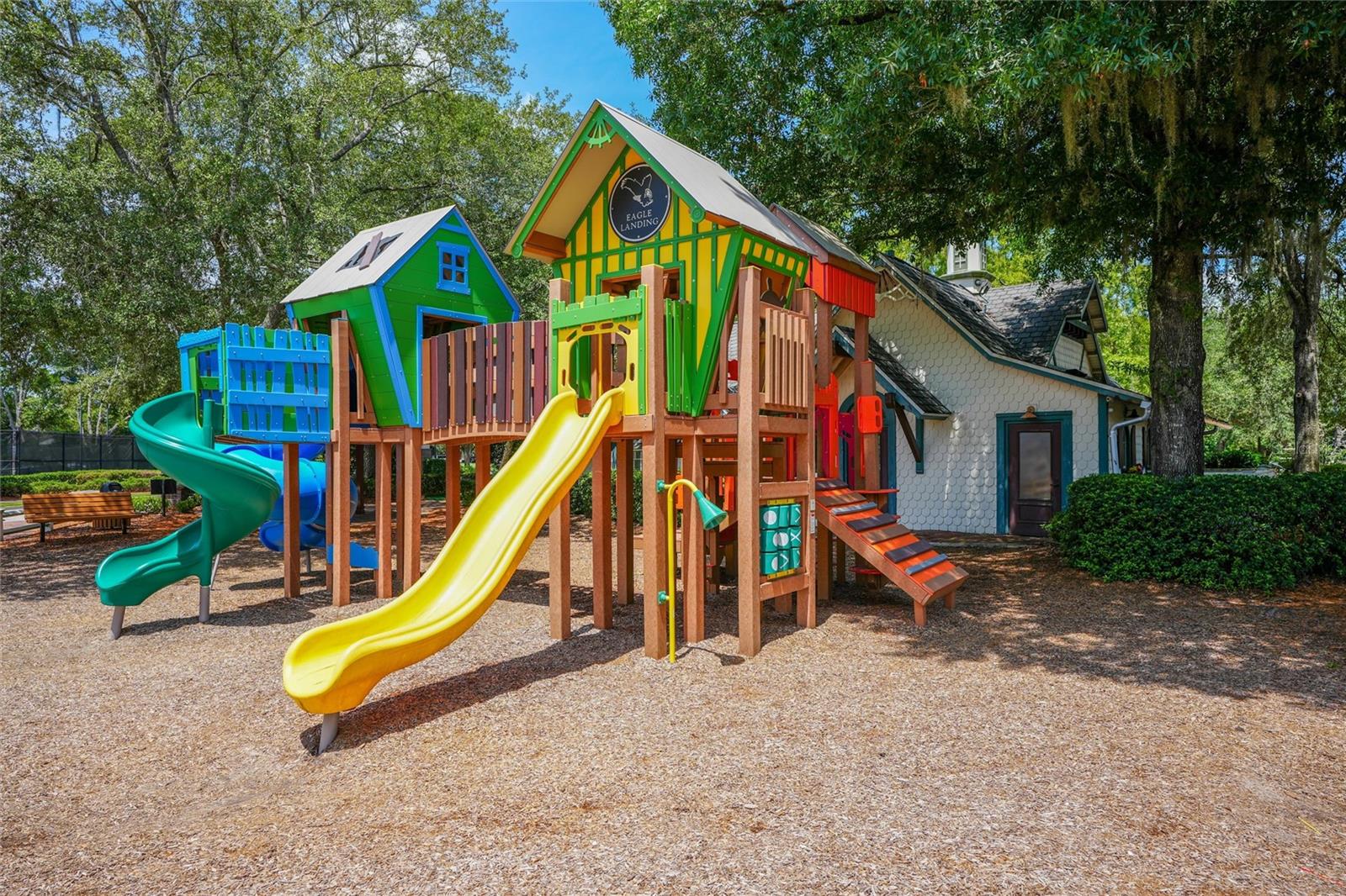 Image 68 of 76 For 4377 Castle Oak Court