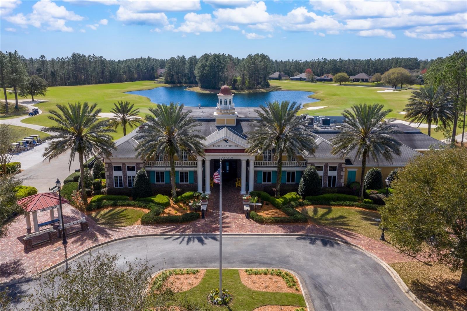 Image 71 of 76 For 4377 Castle Oak Court