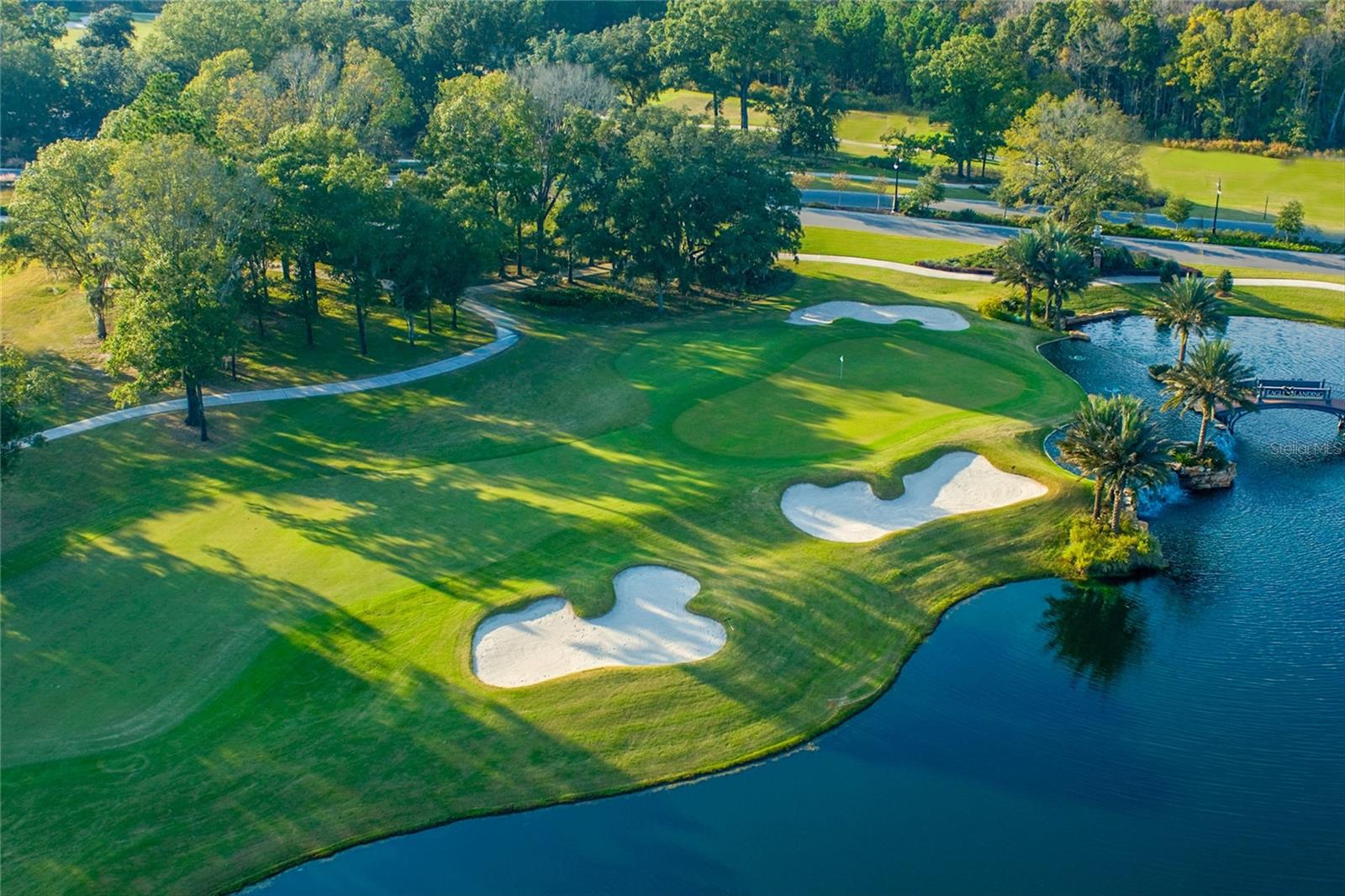 Image 73 of 76 For 4377 Castle Oak Court