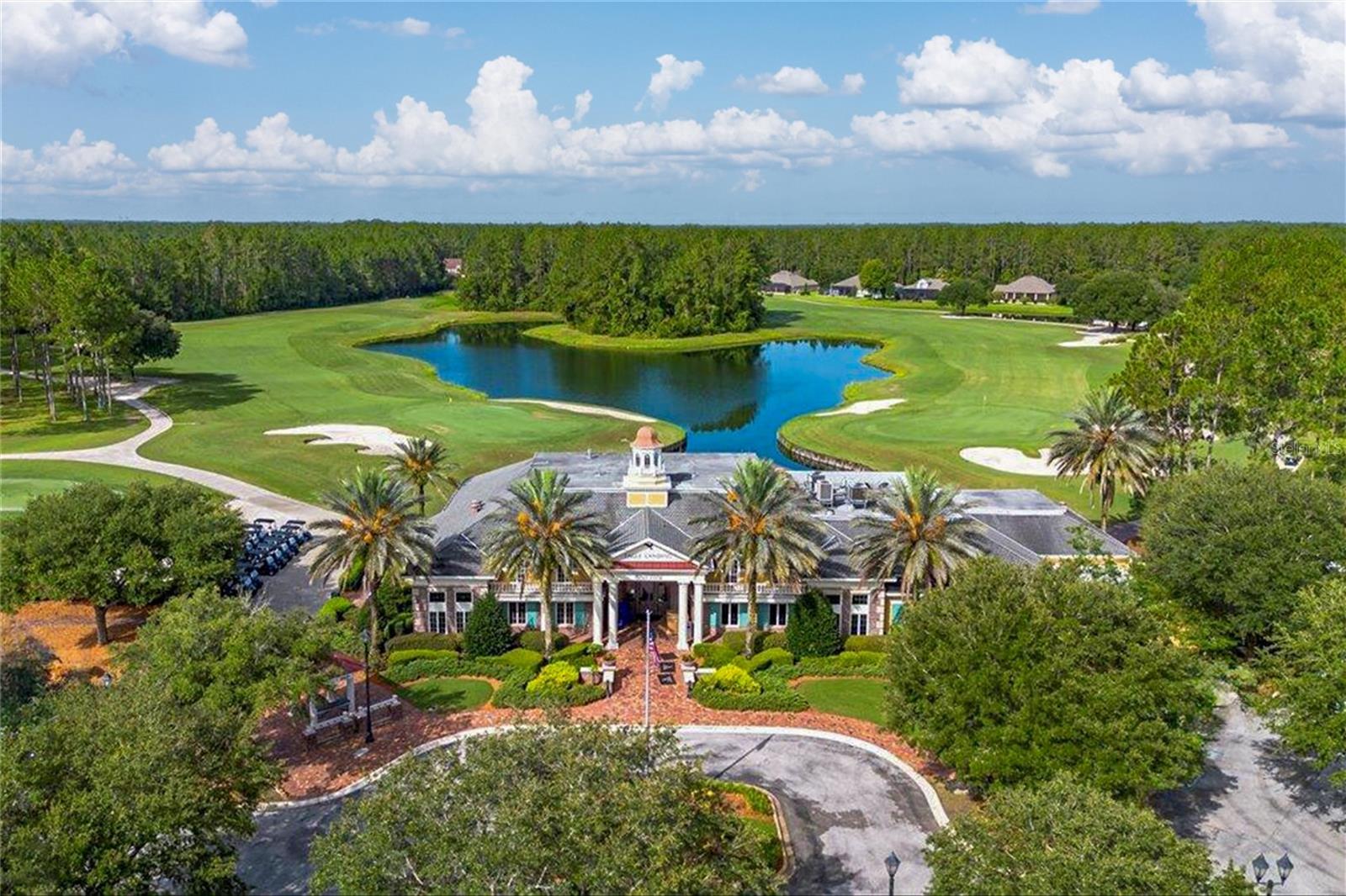 Image 74 of 76 For 4377 Castle Oak Court