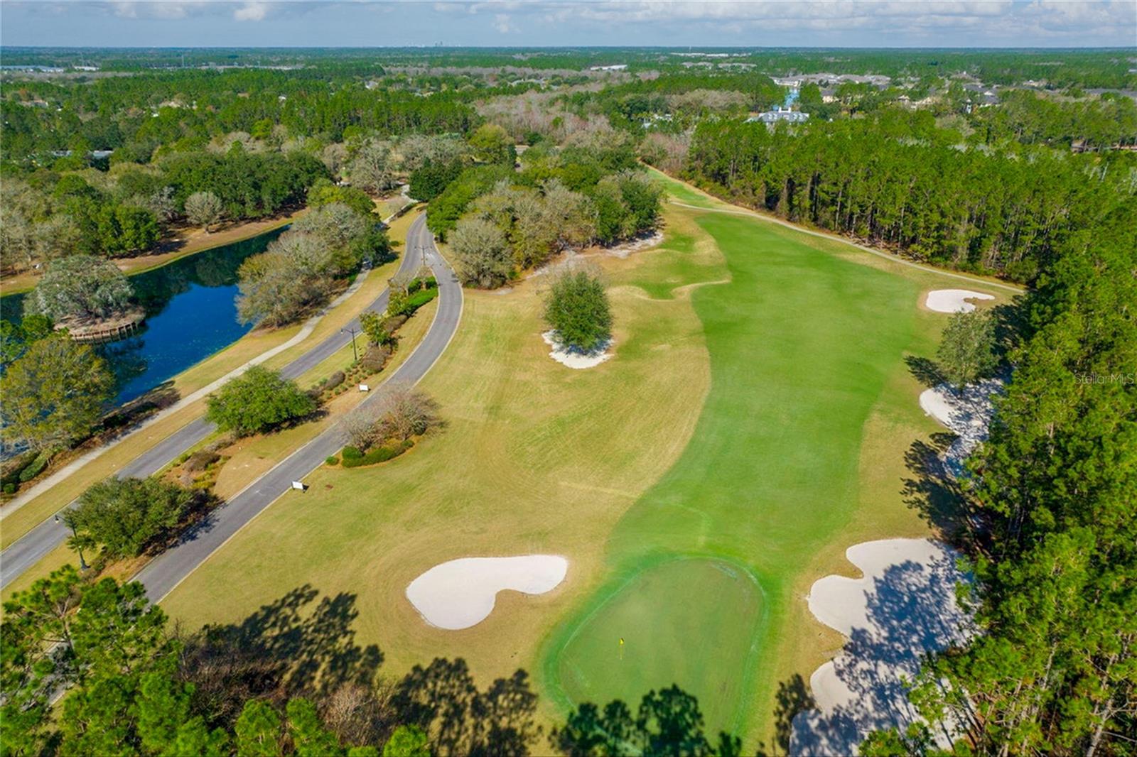 Image 75 of 76 For 4377 Castle Oak Court