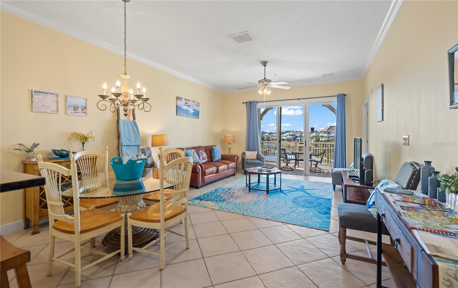 Image 16 of 49 For 1100 Cinnamon Beach Way 1033