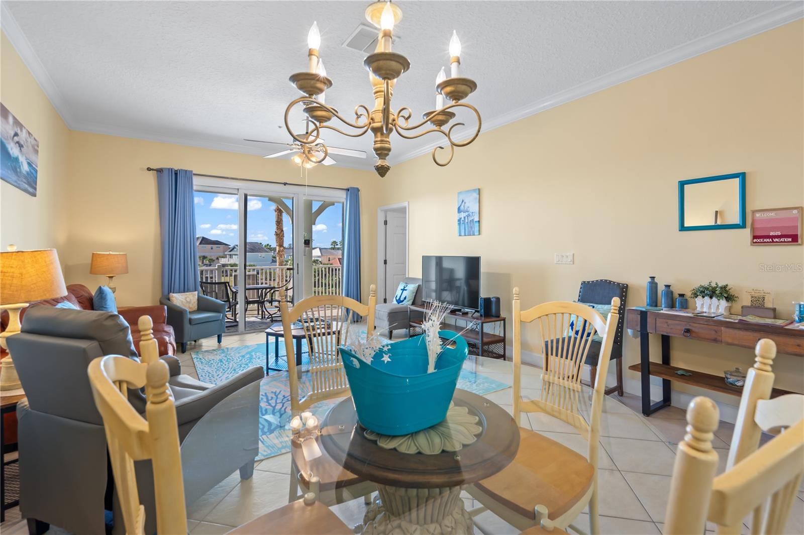 Image 17 of 49 For 1100 Cinnamon Beach Way 1033