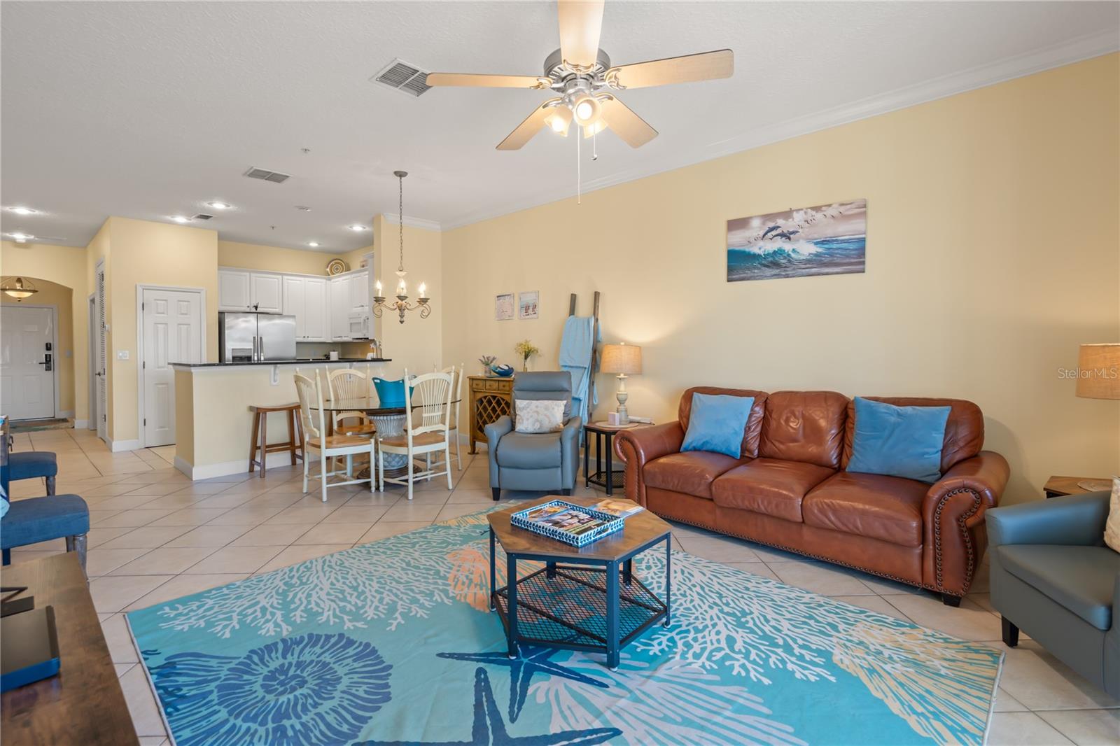 Image 21 of 49 For 1100 Cinnamon Beach Way 1033