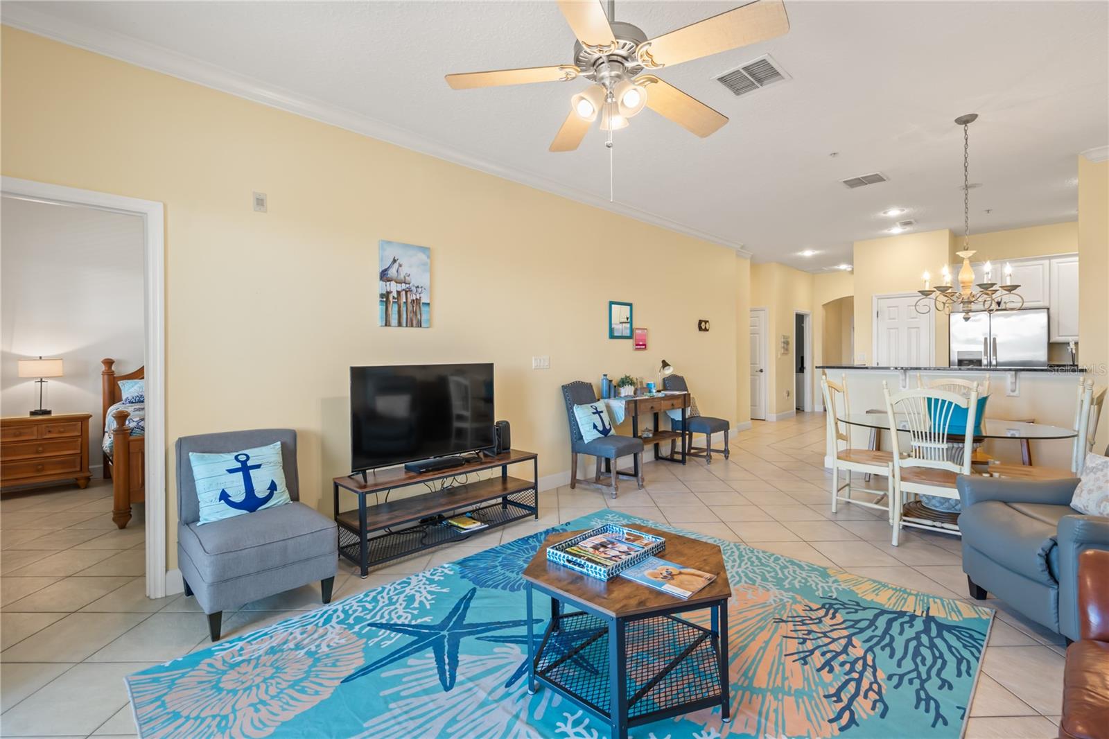 Image 22 of 49 For 1100 Cinnamon Beach Way 1033