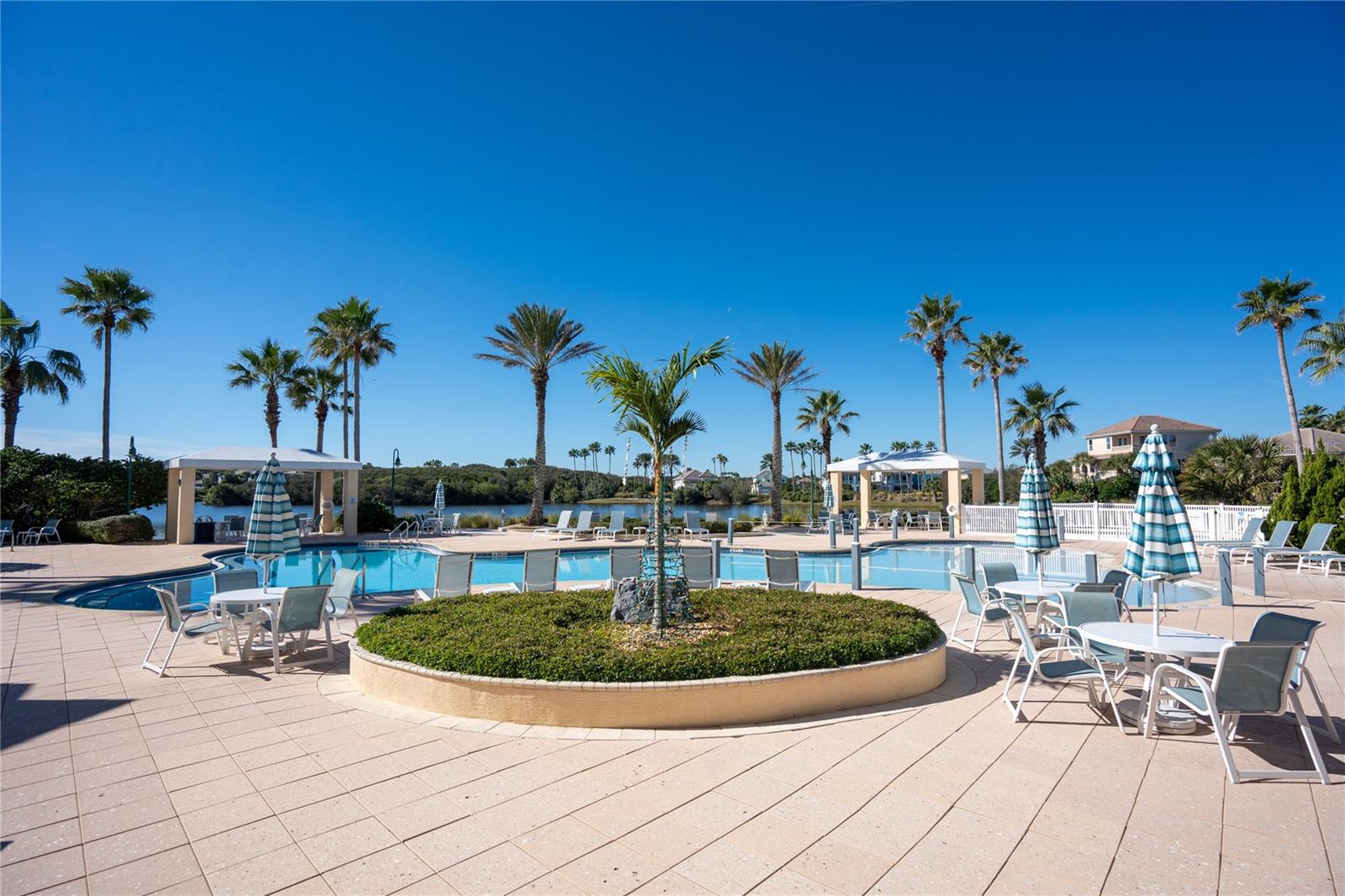 Image 39 of 49 For 1100 Cinnamon Beach Way 1033