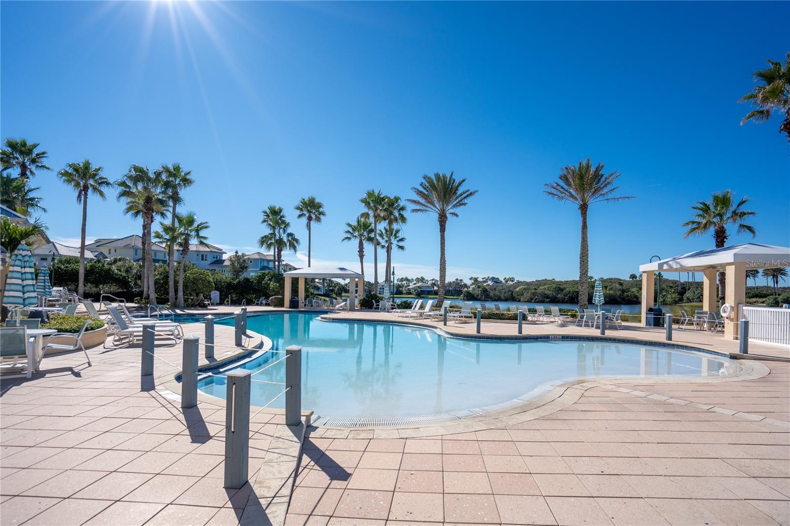 Image 40 of 49 For 1100 Cinnamon Beach Way 1033