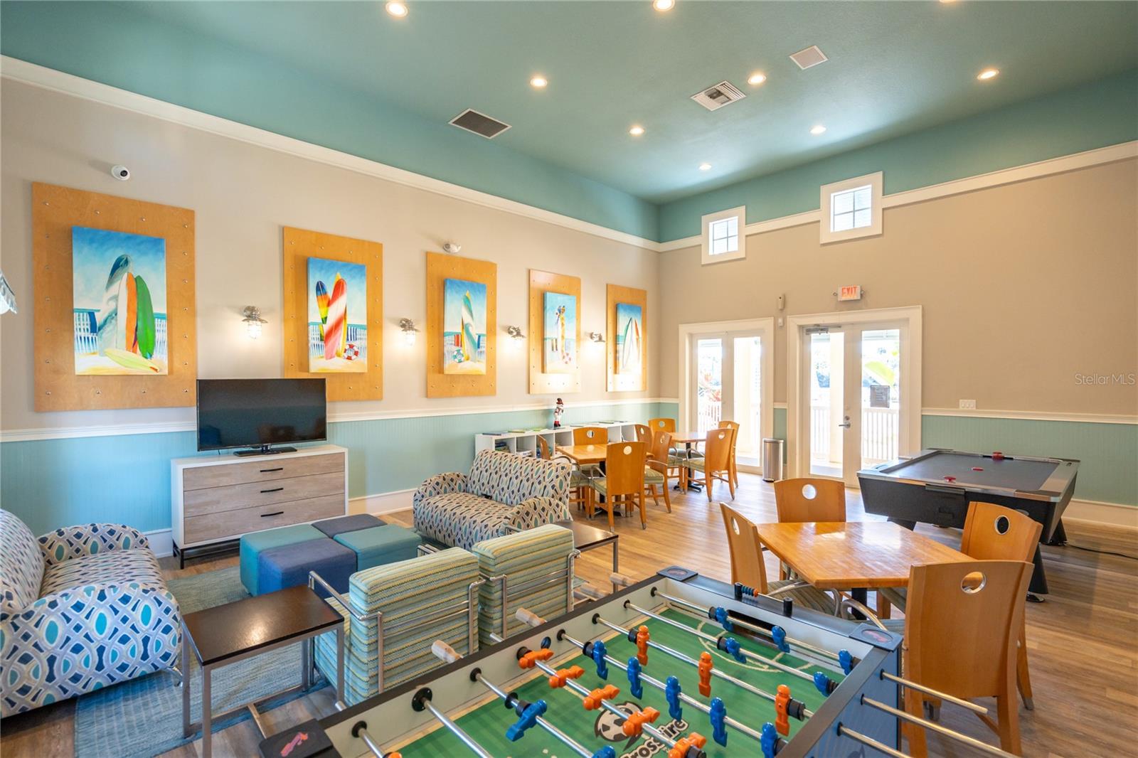 Image 44 of 49 For 1100 Cinnamon Beach Way 1033