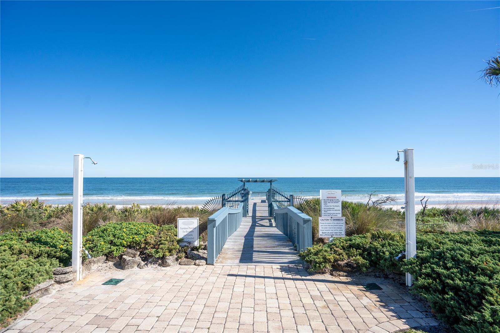 Image 46 of 49 For 1100 Cinnamon Beach Way 1033