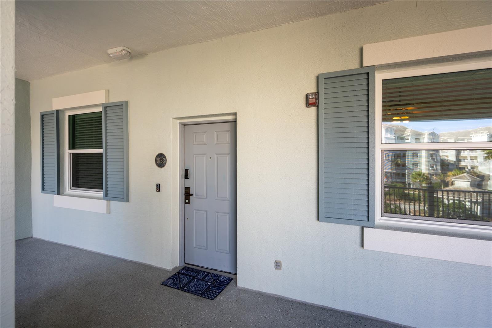 Image 5 of 49 For 1100 Cinnamon Beach Way 1033