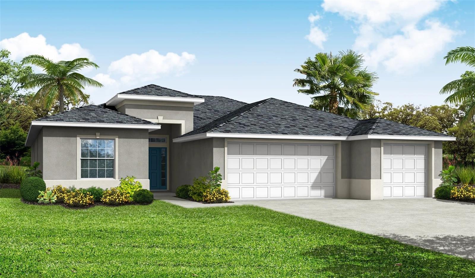 Listing Details for 14 White Birch Lane, PALM COAST, FL 32164