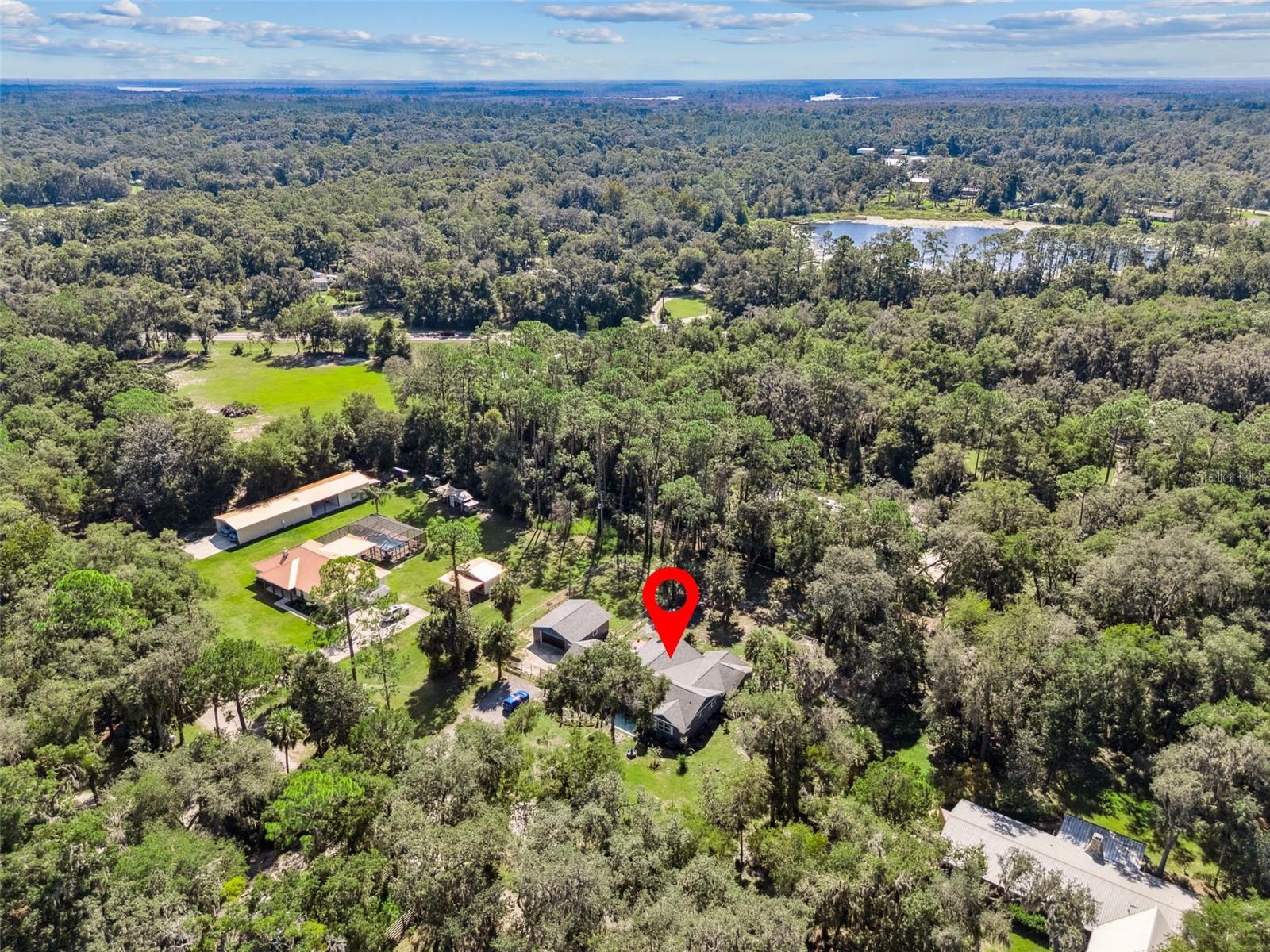 Image 62 of 100 For 121 Herja Acre Lane